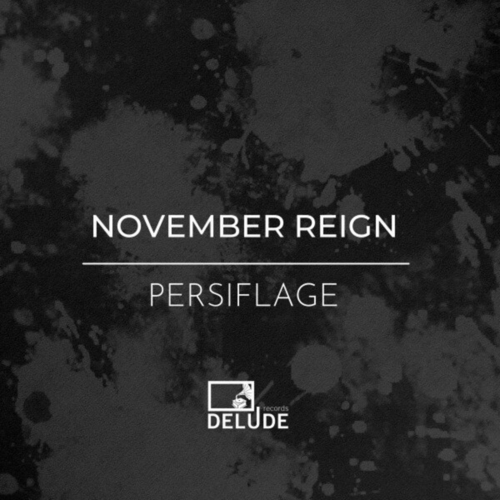 November Reign - Persiflage [10282411]